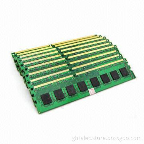 Shenzhen Golden Supplier DDR3 4GB, 1,333MHz RAM Memory/Work with All Motherboards/ETT Original Chips